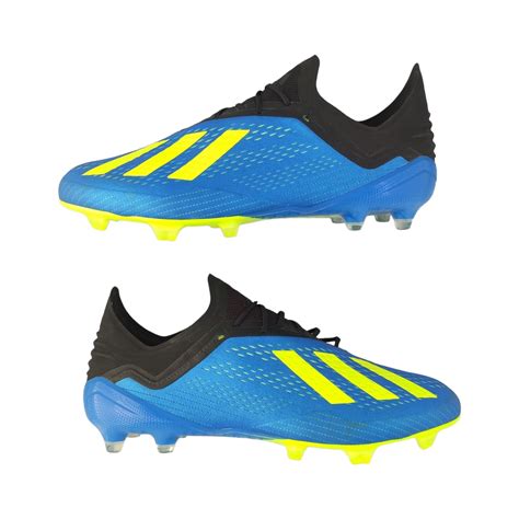 adidas x 18.1 aanbieding